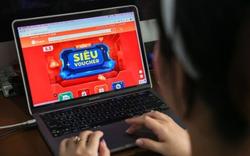 VECOM đề xuất lùi thời điểm sàn thương mại điện tử nộp thuế thay người bán thêm 3 tháng