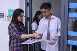 Chủ động, tự tin ôn thi tốt nghiệp THPT 2025