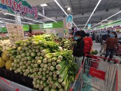 Nhiều triển vọng cho ngành bán lẻ