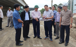 Thủ tướng thành lập 7 đoàn kiểm tra, tháo gỡ vướng mắc cho các dự án giao thông trọng điểm