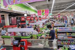 Sức hút từ thị trường bán lẻ nội