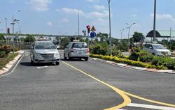 Thông tư mới của Bộ Công an: Trượt lý thuyết giấy phép lái xe vẫn được thi các phần còn lại