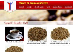 Giá cà phê hôm nay 31-3: Một công ty xuất khẩu Robusta tạm dừng cuộc chơi