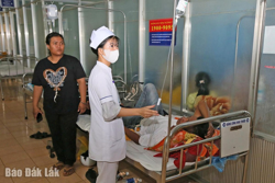 Lạm dụng rượu bia làm tăng nguy cơ mắc bệnh viêm tụy cấp