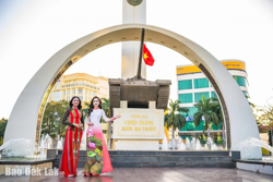 Vì một Đắk Lắk thân thiện, mến khách