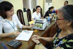 Chi trả lương hưu sau sắp xếp bộ máy được thực hiện thế nào?