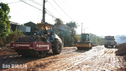 Giám sát và đánh giá các dự án đầu tư trên địa bàn tỉnh Đắk Lắk năm 2025 