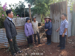 TP. Buôn Ma Thuột: Khen thưởng 2 tập thể và 23 cá nhân, hộ gia đình trong tuyên truyền, bàn giao mặt bằng dự án giao thông trọng điểm