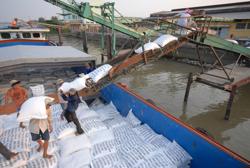Hiệp hội Lương thực Việt Nam đề xuất áp giá sàn xuất khẩu gạo ở mức 500 USD/tấn