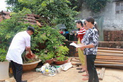 Bệnh sốt xuất huyết giảm, người dân không nên chủ quan