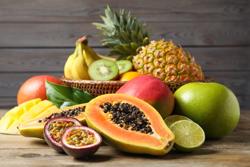 Phát hiện chất chống ung thư trong loại trái cây quen thuộc