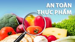 10 thông điệp của 'Tháng hành động vì an toàn thực phẩm' năm 2025