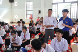 "Gỡ rối" hướng nghiệp sau trung học cơ sở