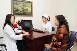 Tăng huyết áp – kẻ giết người thầm lặng