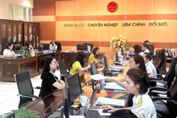 Trong 7 ngày, gần 230 tỉ đồng thuế thu nhập cá nhân đã hoàn tự động cho người dân