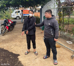 Vừa ra tù, đối tượng tiếp tục gây ra hàng loạt vụ trộm tiêu