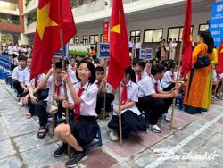 Chính quyền cấp xã quản lý các trường THCS, tiểu học, mầm non