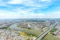 Vì sao một số tỉnh, thành phố không thuộc diện sáp nhập?