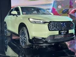 Giảm thêm thuế cho xe hybrid
