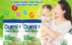 Vụ sữa giả: Bộ Y tế nói gì?