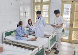 Quan niệm sai lầm trong điều trị ung thư