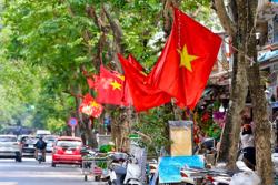 Lịch nghỉ lễ 30/4-1/5 năm 2025