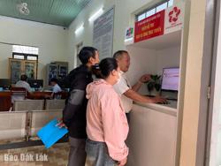 Papi Đắk Lắk năm 2024: Những con số biết nói