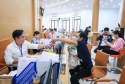 100% biên chế cấp huyện sẽ chuyển về cấp xã, có thể tăng cường thêm cán bộ từ cấp tỉnh