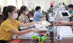 Cán bộ, công chức hưởng lương, phụ cấp thế nào sau sáp nhập tỉnh, xã?