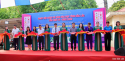 Khai mạc Ngày hội Sách và Văn hóa đọc tỉnh Đắk Lắk lần thứ 4 năm 2025