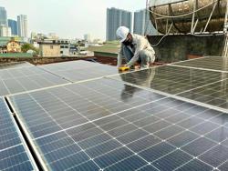 Sẽ có thêm hàng ngàn MW điện hạt nhân, tăng nguồn điện mặt trời