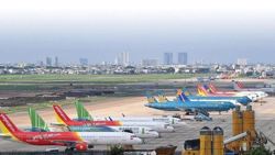 Chuẩn bị thay thế Luật Hàng không dân dụng Việt Nam
