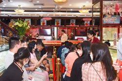 Phó Thủ tướng chỉ đạo nóng về diễn biến giá vàng trong nước