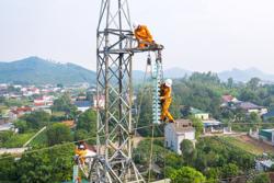 EVN được quyền tăng giá điện từ 2% đến 5% với thời gian 3 tháng/lần