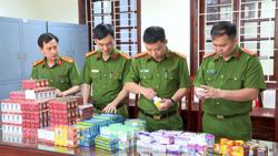 Sau sữa giả lại đến thuốc giả: Người tiêu dùng hoang mang