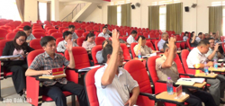 Huyện Krông Búk: Sau sắp xếp còn 3 đơn vị hành chính cấp xã