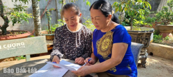 Băn khoăn đặt tên xã, phường mới kèm số thứ tự