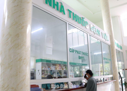 Tăng cường quản lý hoạt động kinh doanh dược theo phương thức thương mại điện tử