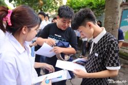Có độ “chênh” khi quy đổi điểm chứng chỉ IELTS
