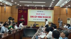 Cả nước dự kiến còn 3.300 xã sau sáp nhập so với hơn 10.000 xã hiện nay