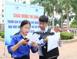Tổ hợp “lạ” trong tuyển sinh đại học năm 2025: Cuộc đua với những mối lo