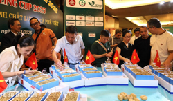 Cuộc thi Cà phê đặc sản Việt Nam: Từ “sân chơi” quốc gia đến khát vọng toàn cầu