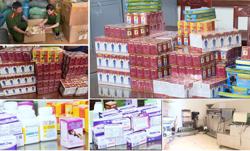 Phó Thủ tướng chỉ đạo xử lý vấn đề thuốc chữa bệnh giả