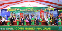 Động lực mới cho sự phát triển