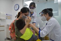 Nỗi lo sốt xuất huyết bùng phát