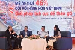 Doanh nghiệp xuất khẩu tìm giải pháp vượt khó