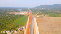 Hoàn thành 3.000 km đường bộ cao tốc: Mục tiêu lớn, quyết tâm cao