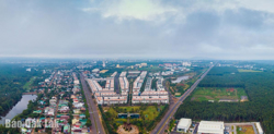 Buôn Ma Thuột với cơ hội tăng tốc đô thị hóa