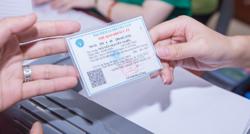 Hạn chế cấp thẻ BHYT giấy từ ngày 1-6