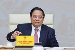 Thủ tướng: Đề nghị phía Mỹ hoãn áp thuế với Việt Nam ít nhất 45 ngày